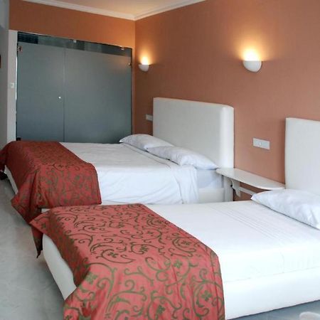 Hotel Azayla Асила Экстерьер фото