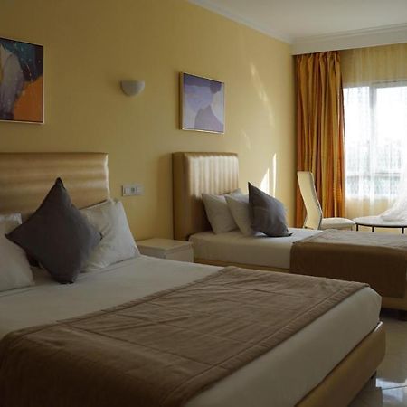 Hotel Azayla Асила Экстерьер фото