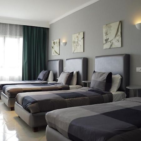Hotel Azayla Асила Экстерьер фото
