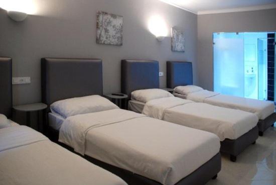 Hotel Azayla Асила Экстерьер фото