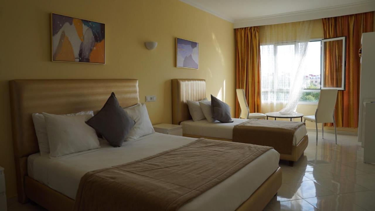Hotel Azayla Асила Экстерьер фото