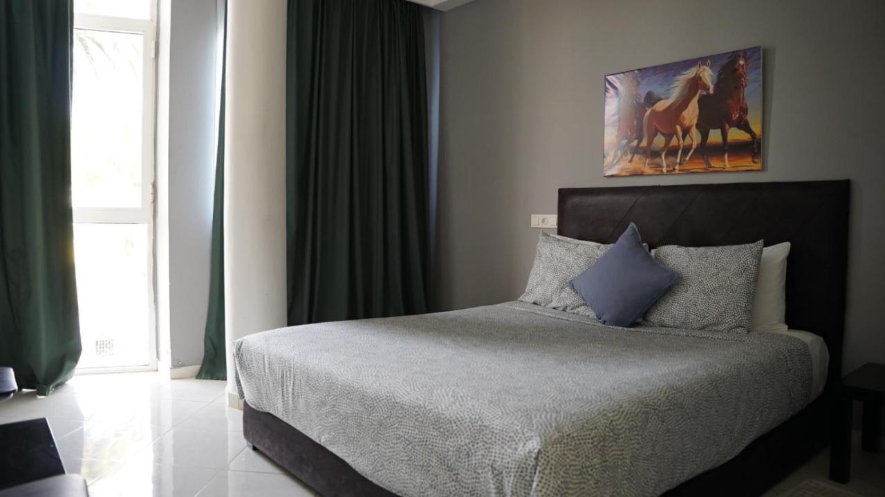Hotel Azayla Асила Экстерьер фото
